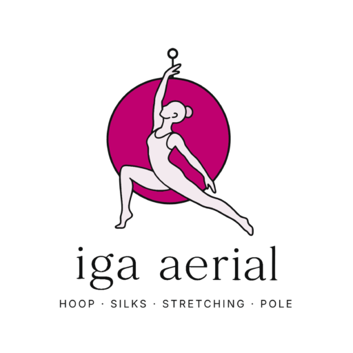 IGA LEDZIŃSKA AERIAL